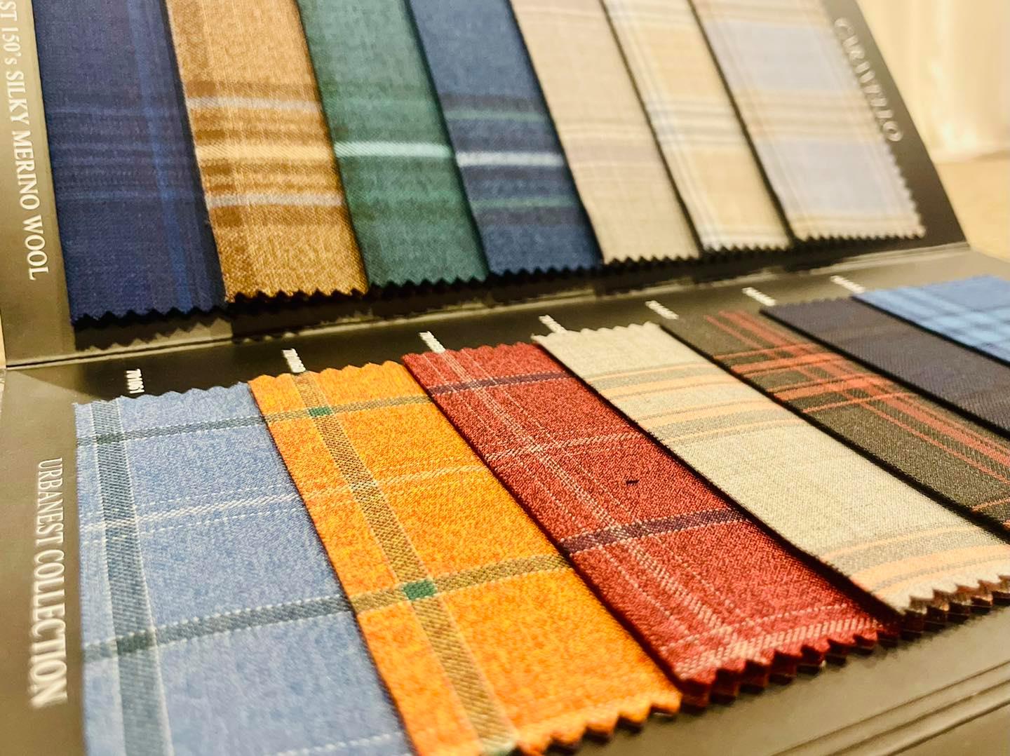 What Suits My Body Best