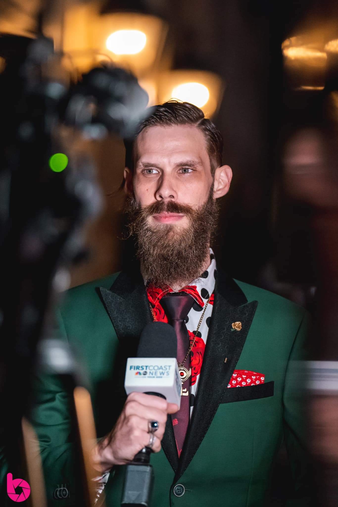 An Open Letter to the First Coast