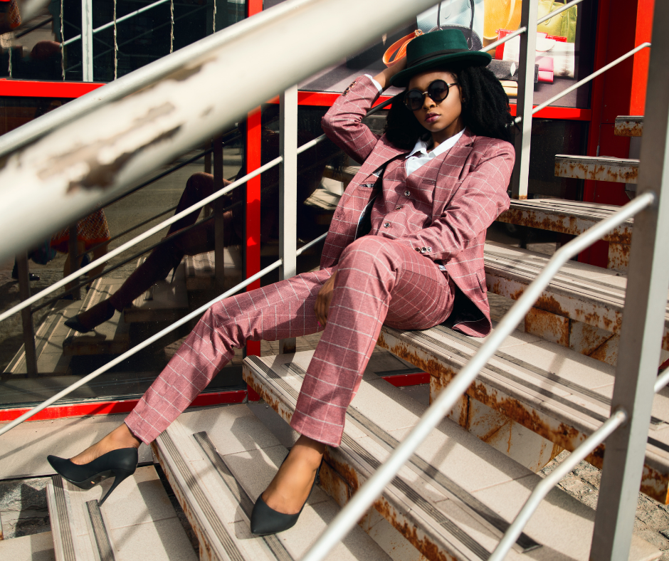 Hue Got What I Need - Spring Color Guide