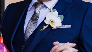 Bespoke Weddings