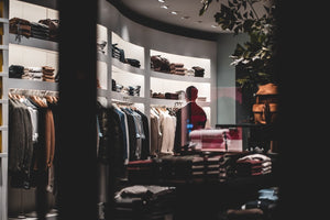 When to Start Your Bespoke Journey | Custom Tailored Suits