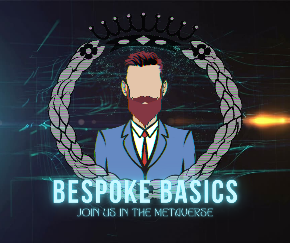 Bespoke Basics Series with Principal Designer Michael Armanno of Kalypso Couture