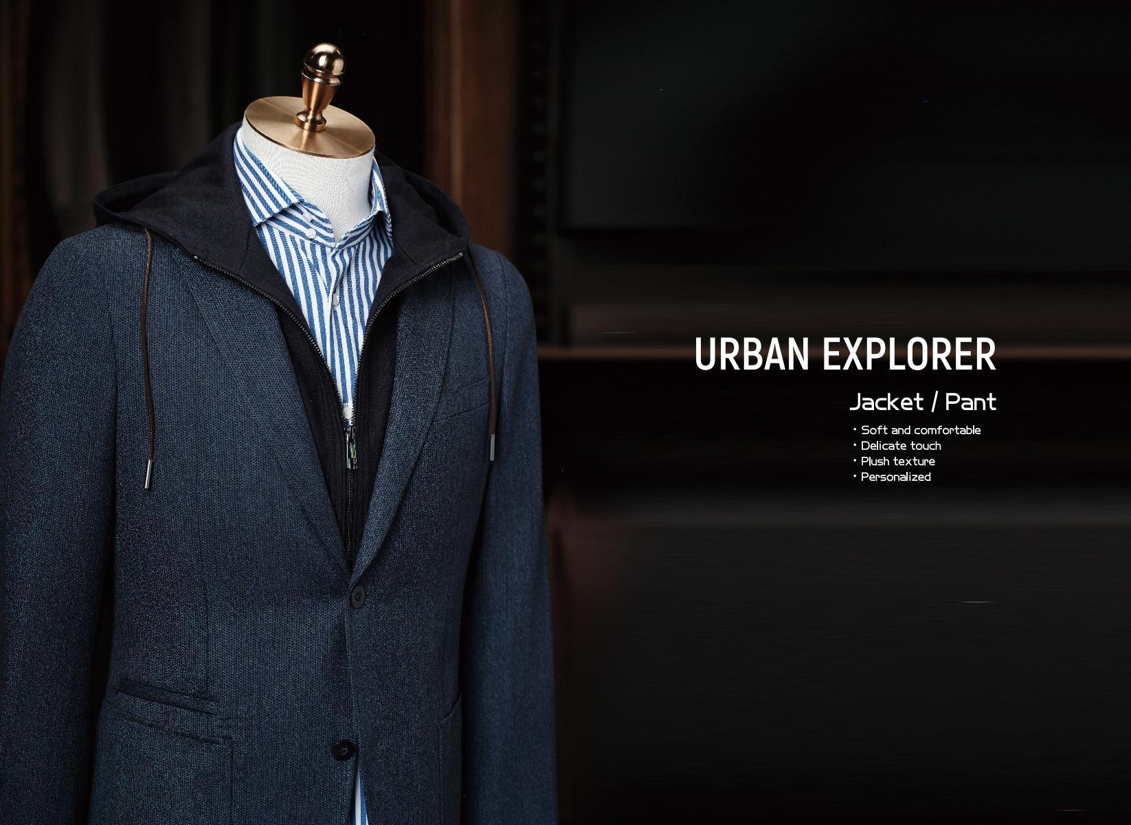 Seasons of Elegance: Kalypso Couture's Exquisite Fall/Winter Collection