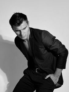 The Art of Bespoke Tailored Suits: Elevate Your Style with a Custom Fit