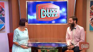 BuzzTV Interviews Fashion Designer and Owner of Kalypso Couture.