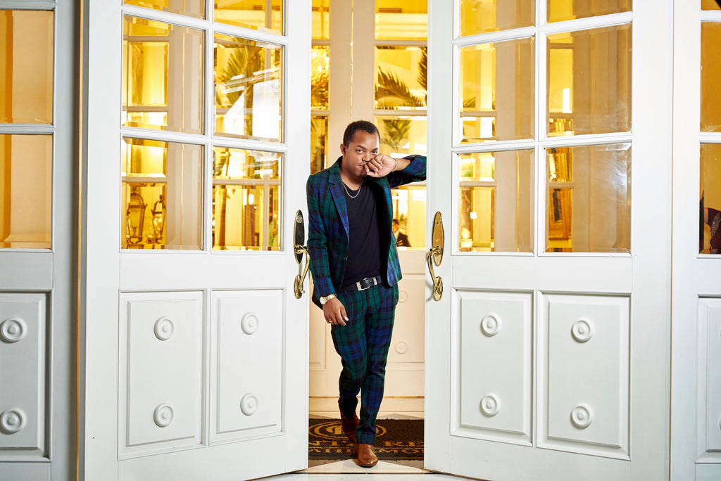 Discover the World of Kalypso Couture Bespoke Tailored Suits in Jacksonville, FL