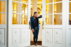 Discover the World of Kalypso Couture Bespoke Tailored Suits in Jacksonville, FL