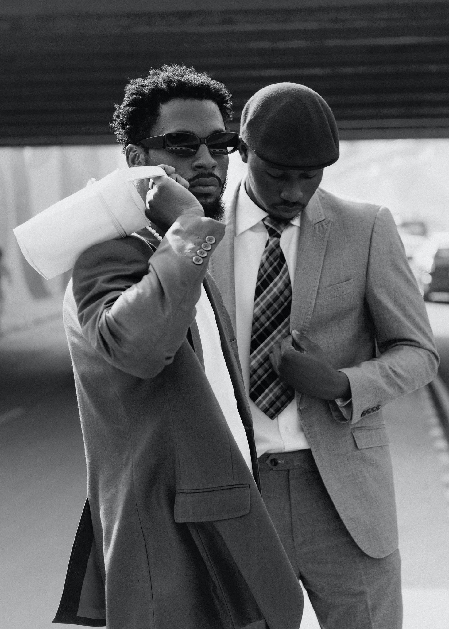 Discover the Benefits of Custom Tailor-Made Suits