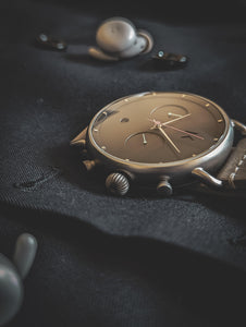 Elevating Your Formal Look with the Right Accoutrements: A Guide to Accessorizing Bespoke Suits