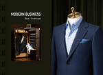 Load image into Gallery viewer, Modern Business Suits
