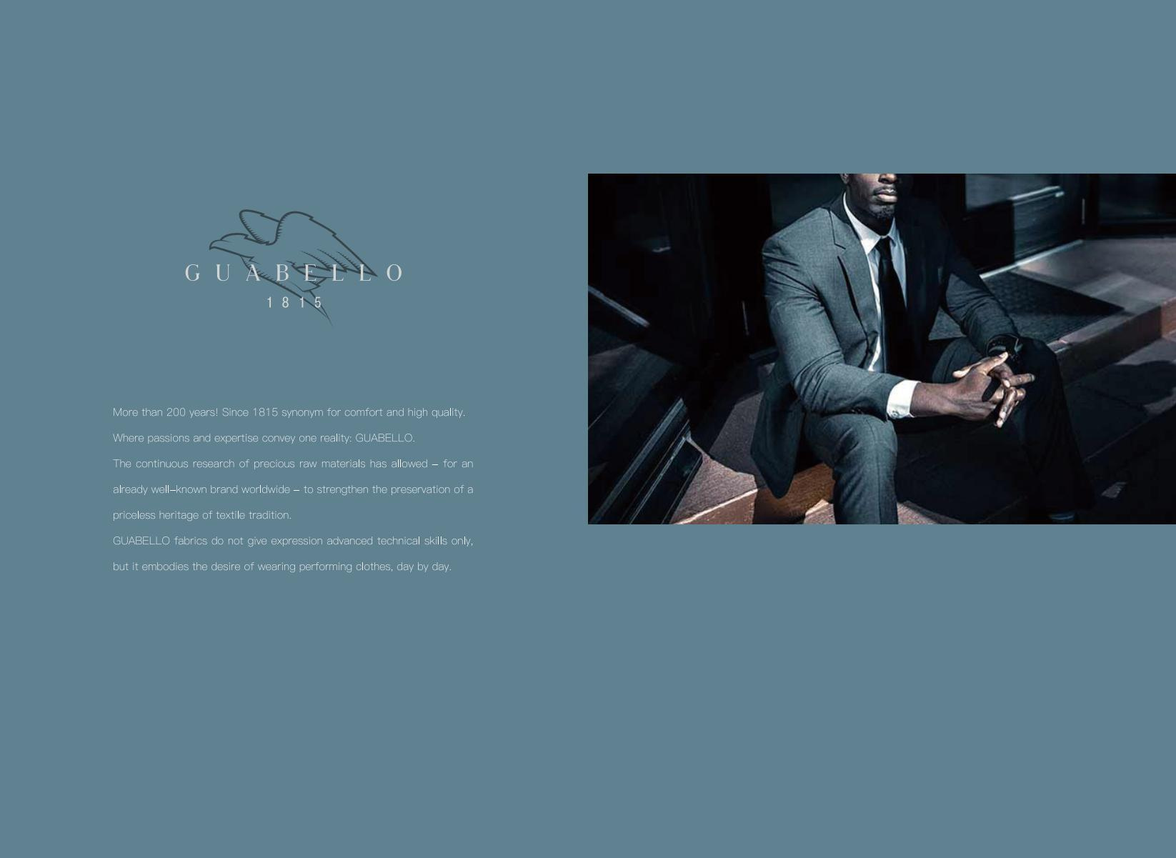 Luxury Brand Fabrics