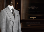 Load image into Gallery viewer, Luxury Brand Fabrics
