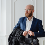 Load image into Gallery viewer, Bespoke Tailored Jacket
