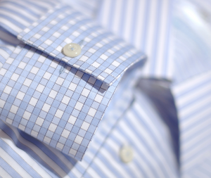 Bespoke Tailored Shirt